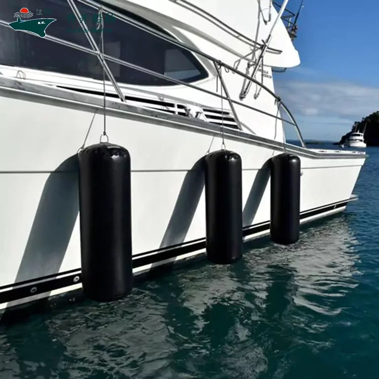 Sådan vælger du den rigtige PVC-yachtskærm til din bådstørrelse og fortøjningsforhold